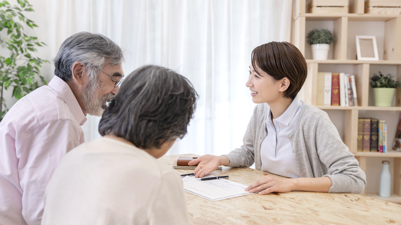 相続の相談はどこにすべき？